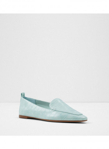 Orsoniflex Loafers Blue