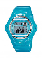 Women's Baby-G Water Resistant Digital Watch BG-169R-2B
