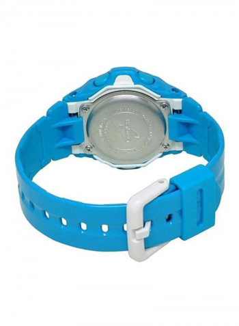 Women's Baby-G Water Resistant Digital Watch BG-169R-2B