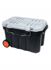 Tool Chest Mobile 735mm TTX-320314 Tactix Black/Grey