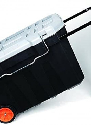 Tool Chest Mobile 735mm TTX-320314 Tactix Black/Grey