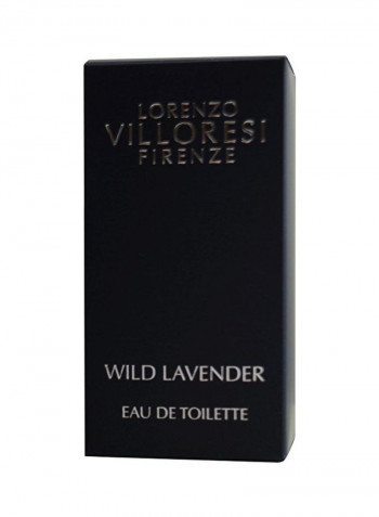 Wild Lavender EDT 100ml