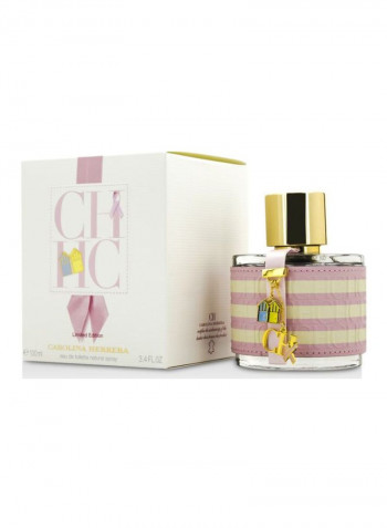 CH EDT 100ml