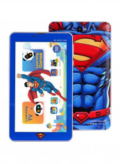 Superman Dual SIM Blue 1GB RAM 16GB 3G