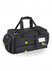 Video Case Black