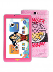 Wonder Dual SIM Pink 1GB RAM 16GB 3G