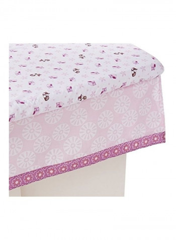 3-Piece Bedding Set