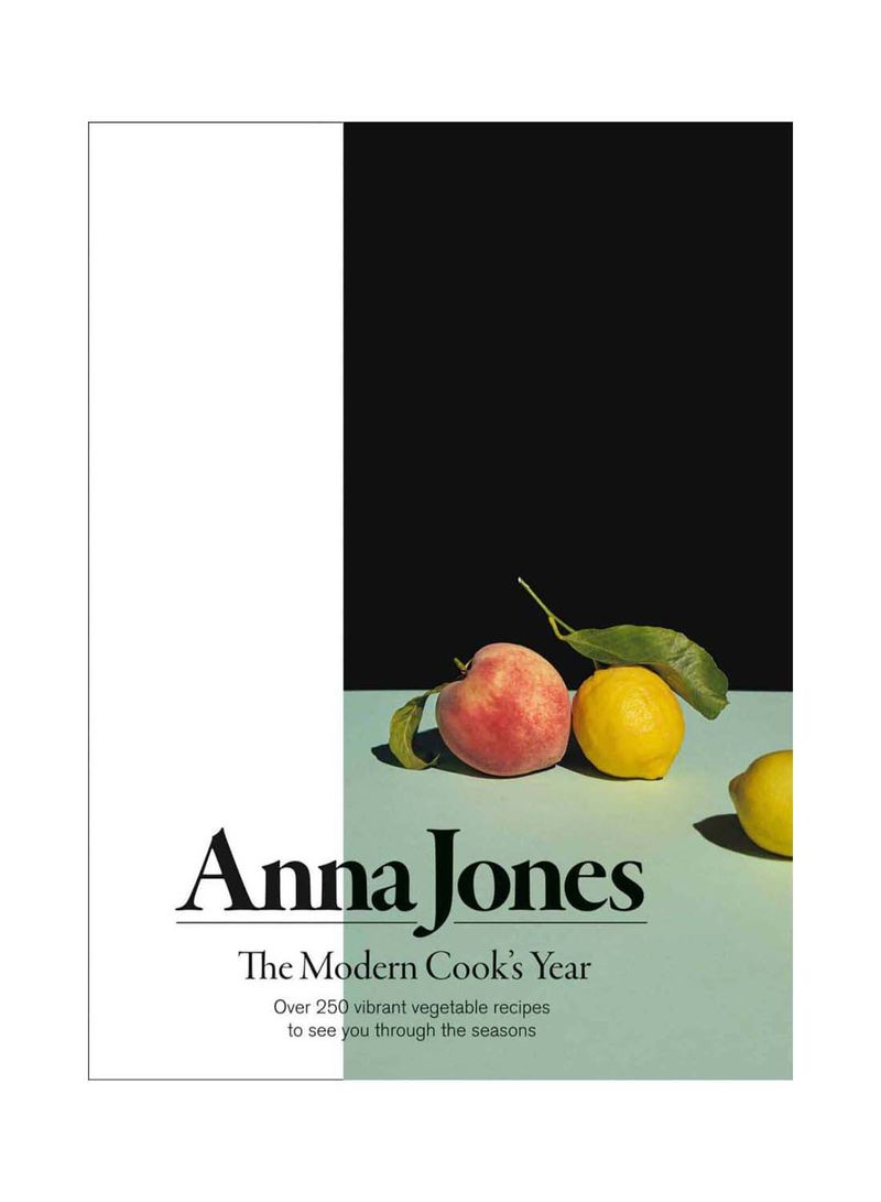 Modern Cook's Year Hardcover
