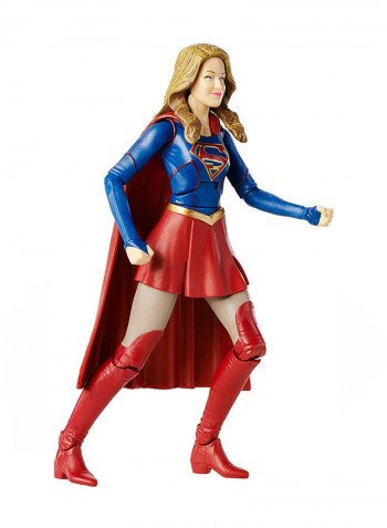 DC Comics Multiverse Supergirl Action Figure