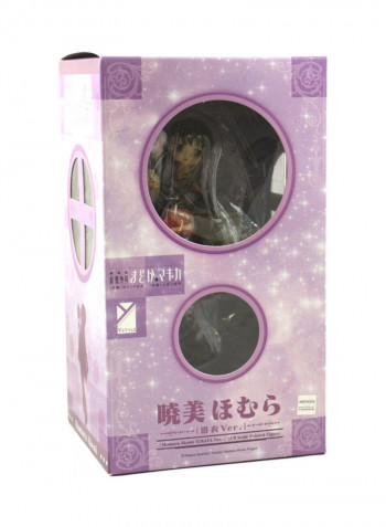 Homura Akemi Yukata Version