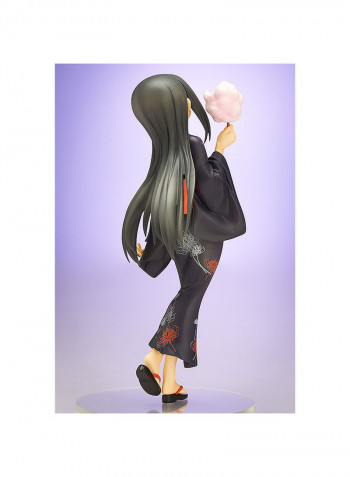 Homura Akemi Yukata Version