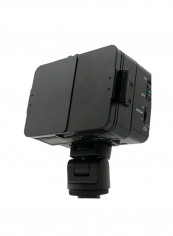 Professional Video Light Led-1060 Black