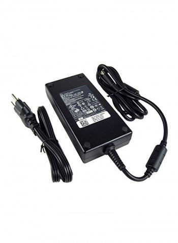 Replacement AC Adapter 8.23x6.5x2.52inch Black