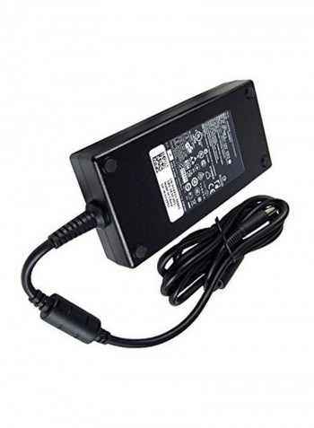 Replacement AC Adapter 8.23x6.5x2.52inch Black