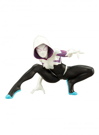 Spider-Gwen
