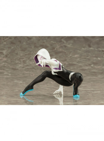 Spider-Gwen