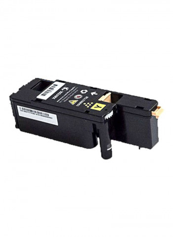 Toner For Phaser 6022/WorkCentre 6027/106R02758 Yellow