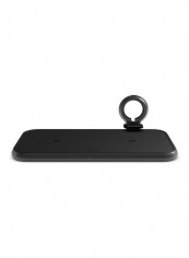 4-In-1 Wireless Charger Black reviews 4-In-1 Wireless Charger Black