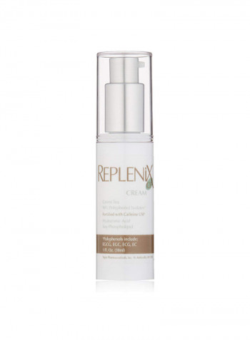 Antioxidant Formula With Caffeine Serum 1ounce