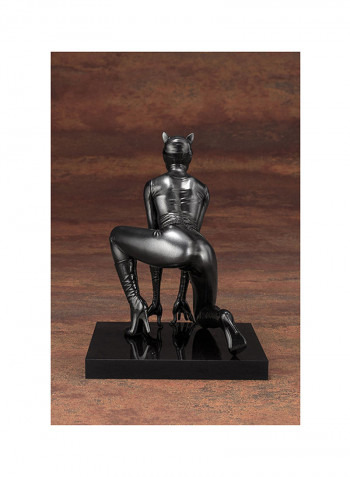 DC Comics Catwoman Statue