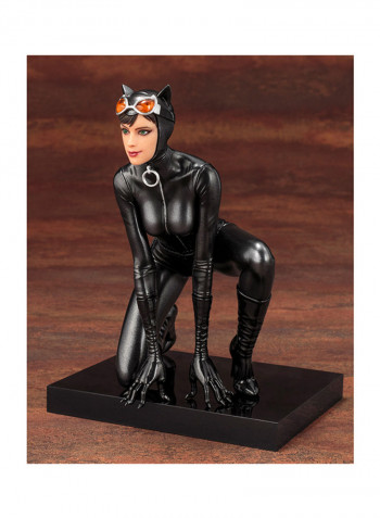 DC Comics Catwoman Statue