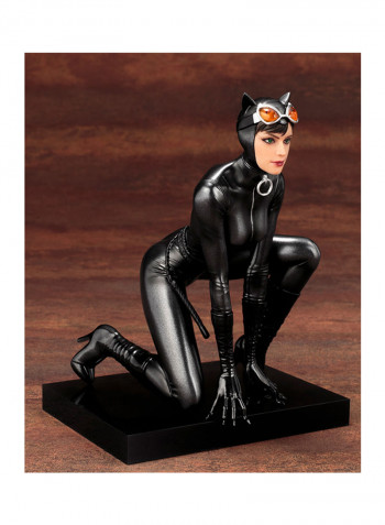 DC Comics Catwoman Statue