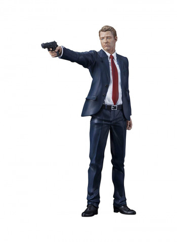 Gotham: Jim Gordon Action Figure