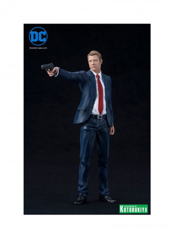 Gotham: Jim Gordon Action Figure