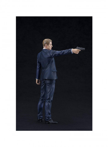 Gotham: Jim Gordon Action Figure