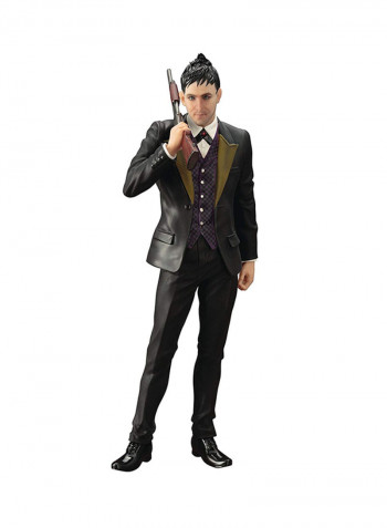 Gotham: Oswald Chesterfield Cobblepot Statue