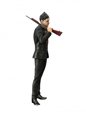 Gotham: Oswald Chesterfield Cobblepot Statue