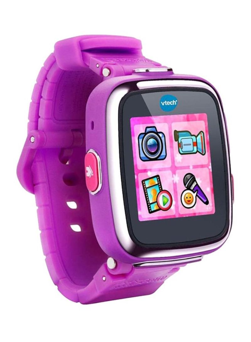 Kidizoom 2nd Generation DX Smartwatch