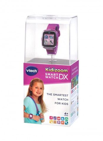 Kidizoom 2nd Generation DX Smartwatch