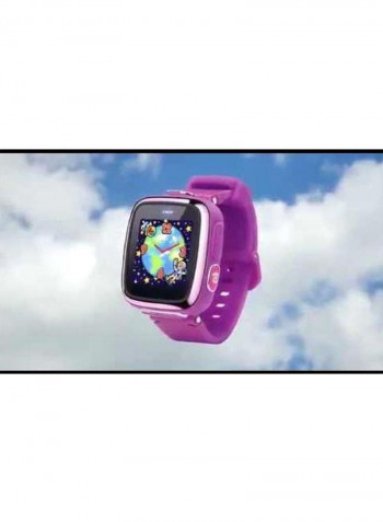 Kidizoom 2nd Generation DX Smartwatch