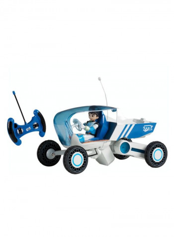 Miles From Tomorrow Scout Rover Remote Control
