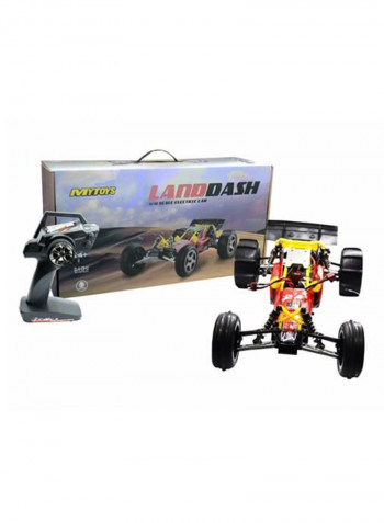 Remote Control Land Dash High Speed Car Mt929