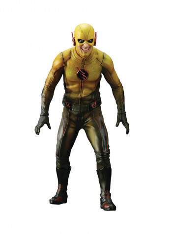 Reverse Flash Statue