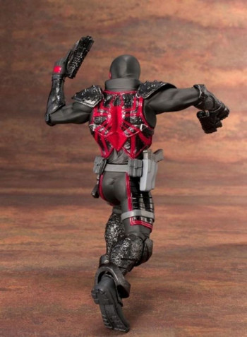 Thunderbolts Agent Venom ArtFX Plus Statue 4934054093380
