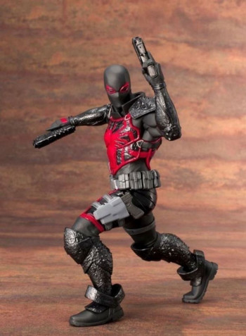 Thunderbolts Agent Venom ArtFX Plus Statue 4934054093380