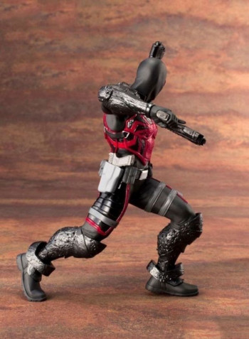 Thunderbolts Agent Venom ArtFX Plus Statue 4934054093380