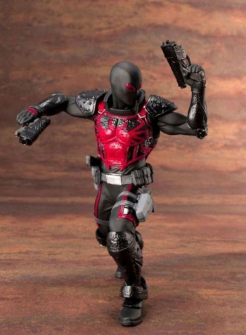 Thunderbolts Agent Venom ArtFX Plus Statue 4934054093380
