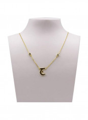 14 Karat Sterling Gold Plated Necklace reviews 14 Karat Sterling Gold Plated Necklace