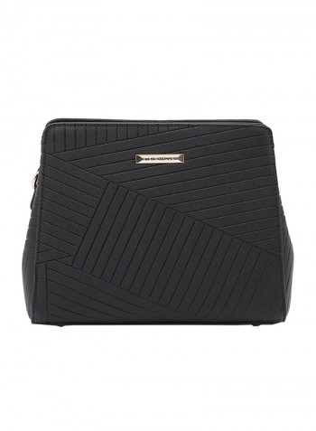 Daisy Cross Body Bag Blush