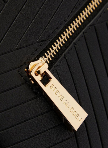 Daisy Cross Body Bag Blush