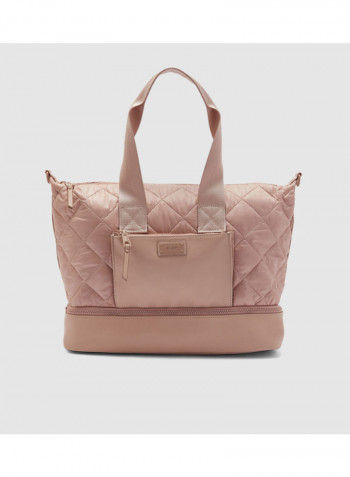 Pilini Tote Bag Pink