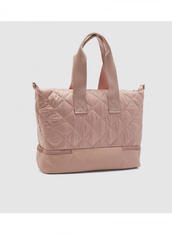 Pilini Tote Bag Pink