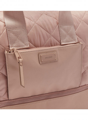 Pilini Tote Bag Pink