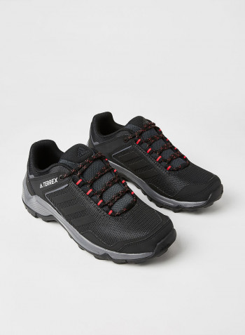 Terrex Eastrail Hiking Shoes Black