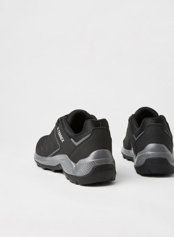 Terrex Eastrail Hiking Shoes Black