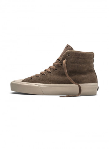 Venice Sneakers Brown